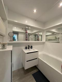 Apartament Gdańsk - Gdańsk - 4
