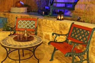 Beit Ha'Omanim - Safed - 4