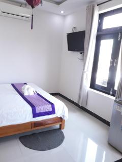 Pink house Homestay - 1