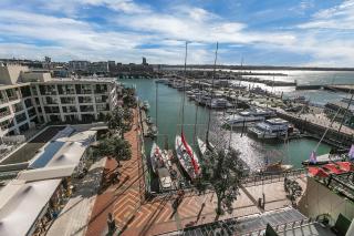 Penthouse Premier - Auckland - 9