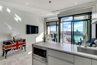 Penthouse Premier - Auckland - 8