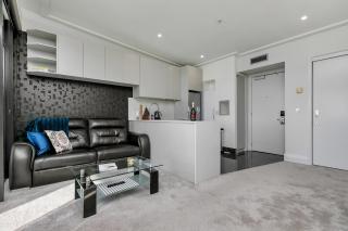 Penthouse Premier - Auckland - 5