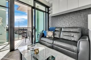 Penthouse Premier - Auckland - 3
