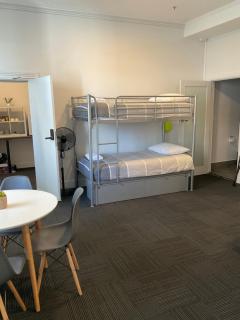 Argyle Accommodation - Hobart - 8