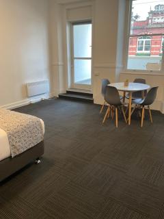 Argyle Accommodation - Hobart - 5
