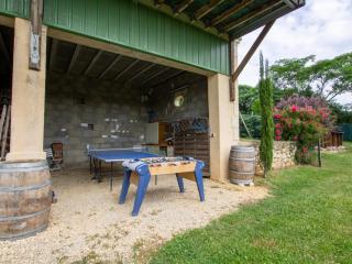 Charmante maison avec piscine privée, climatisation, WiFi et parking - FR-1-616-166 - 9