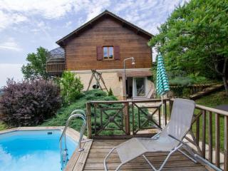 Charmante maison avec piscine privée, climatisation, WiFi et parking - FR-1-616-166 - 7