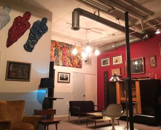 SPACE CASTLE: a 1950s Gas Station transformed into an Art Themed Wonderland - Truth or Consequences - 4