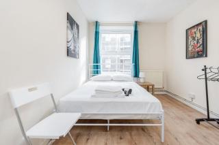 APlaceToStay Central London Apartment, Zone 1 - Londra - 0