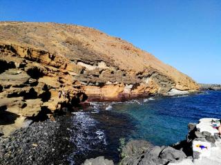 BIg property by the beach and natural pool - Costa del Silencio - 2