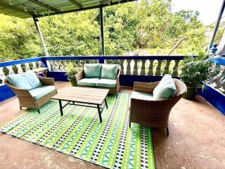 2C - Couples Getaway-5 min to Crashboat Beach - Aguadilla - 0