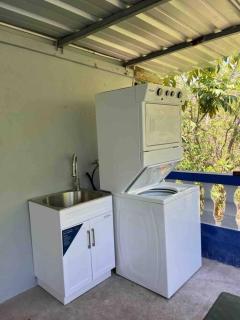 2C - Couples Getaway-5 min to Crashboat Beach - Aguadilla - 3