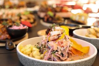 Hotel Sommelier Agustinas - 1