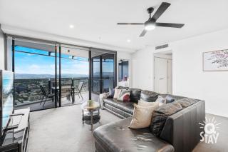 Circle on Cavill - 2 Bedroom Ocean View Units - Gold Coast - 2