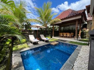 Danakha Villa Ubud - Tegalalang - 3