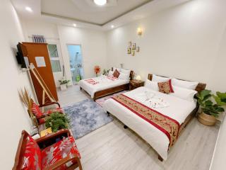 Moc Nhien Hostel Da Lat - Da Lat - 8