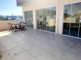Residencial Kremer - Florianópolis - 6