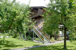 Appartement Elisabeth - Ramsau im Zillertal - 8