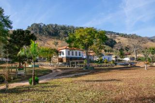 Pousada Água Limpa - 2
