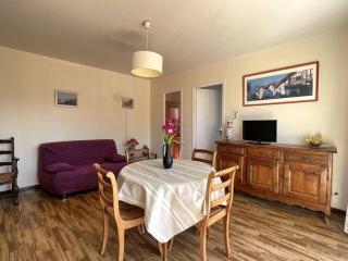 T2 calme avec terrasse, parking privatif, cuisine équipée, centre de Cambo-les-Bains - FR-1-495-112 - Cambo-les-Bains - 8