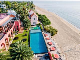 Villa Maroc Resort - Pran Buri - 6