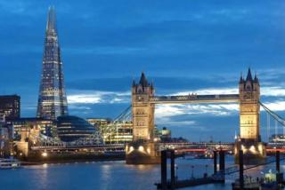 APlaceToStay Central London Apartment, Zone 1 - Londra - 4