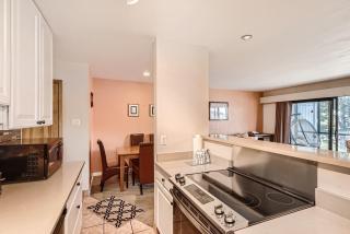 Copper Junction 203 Condo - Copper Mountain - 7