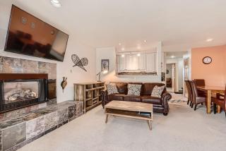Copper Junction 203 Condo - Copper Mountain - 4