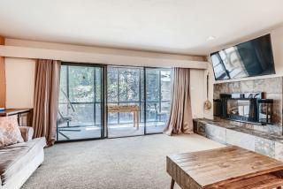 Copper Junction 203 Condo - Copper Mountain - 2
