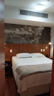 Flat em Hotel na Bela Cintra próximo à Paulista e Consolação - São Paulo - 7