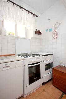 Apartments by the sea Vis - 8885 - 1