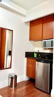 Flat em Hotel na Bela Cintra próximo à Paulista e Consolação - São Paulo - 2