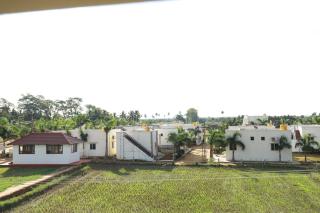 Green Garden Resort - Kuttālam - 0