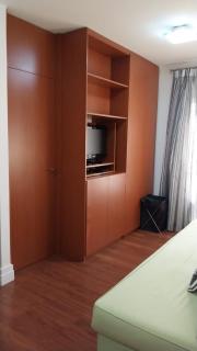 Flat em Hotel na Bela Cintra próximo à Paulista e Consolação - São Paulo - 4