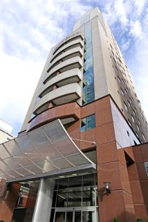 Flat em Hotel na Bela Cintra próximo à Paulista e Consolação - São Paulo - 0