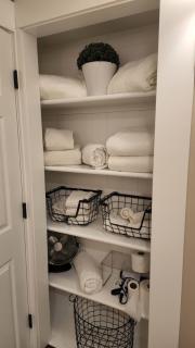 Town Square Retreat - Blairsville - 1