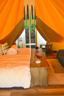 AKOA GLAMPING Eco-Luxury Hotel - Guarne - 2