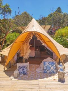 AKOA GLAMPING Eco-Luxury Hotel - 0