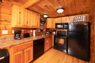 Honey Haven - Sevierville - 1