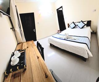 Blue Beach Homestay - 6