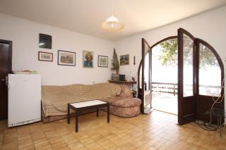 Seaside secluded apartments Cove Rapak, Hvar - 8766 - 1