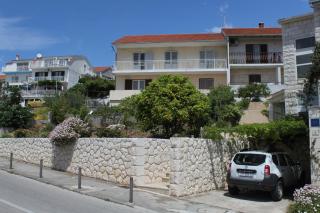 Apartments with a parking space Hvar - 8769 - 8