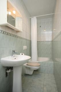 Apartments by the sea Ivan Dolac, Hvar - 8782 - 1