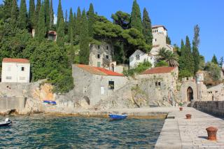 Seaside holiday house Trsteno, Dubrovnik - 9017 - 9