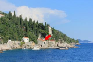Seaside holiday house Trsteno, Dubrovnik - 9017 - 0