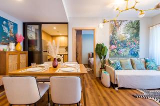 2BR Designer's villa at Cicada Huahin - Hua Hin - 4