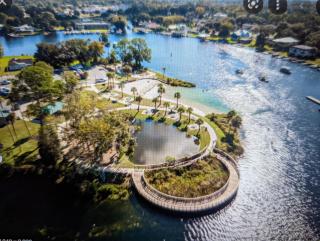 Private Residence CORNER IN THE WILD - Crystal River - 2