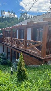 Cabana B2 langa strandul Banffy - Topliţa - 2
