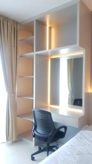 Apartemen Borneo Bay City (1 Bedroom Studio) - Klandasan Kecil - 5