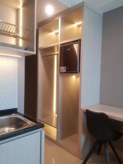 Apartemen Borneo Bay City (1 Bedroom Studio) - Klandasan Kecil - 6